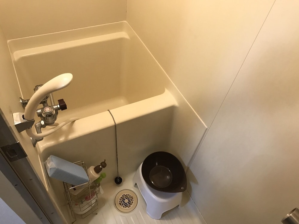 GUEST HOUSE ZEN HAKATA OHORI PARK 1 福岡