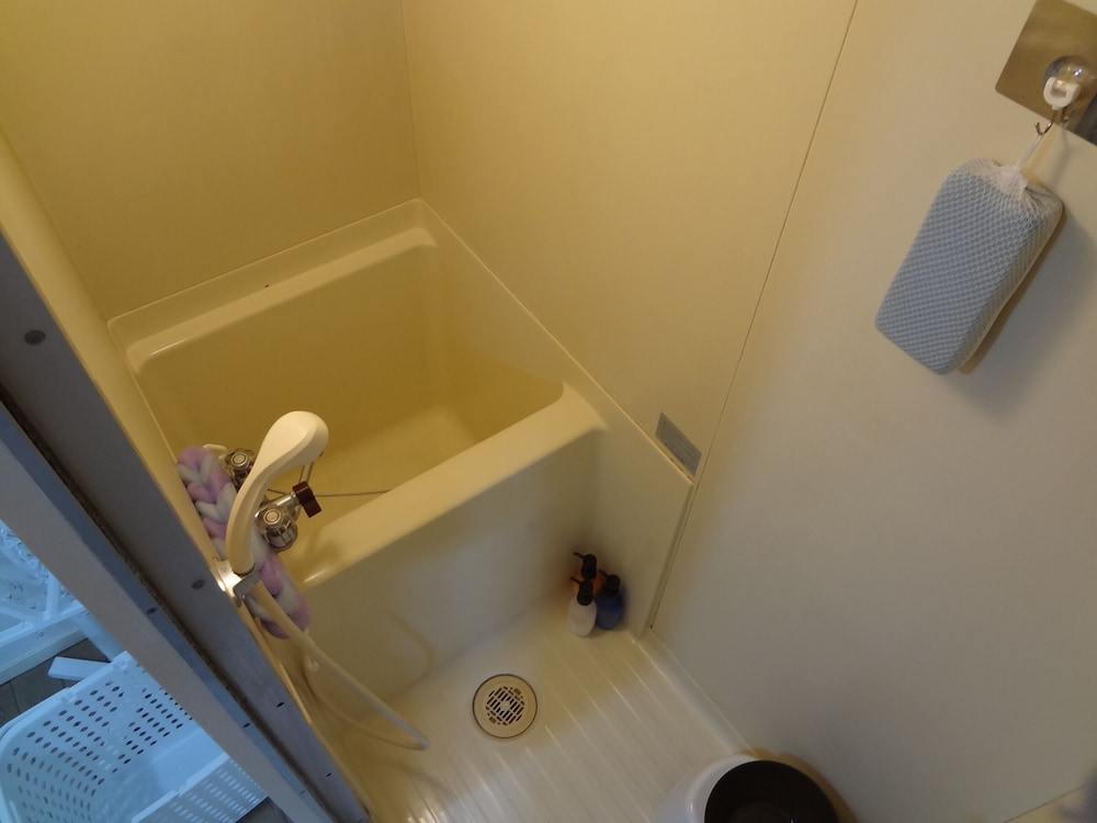 GUEST HOUSE ZEN HAKATA OHORI PARK 1 福岡