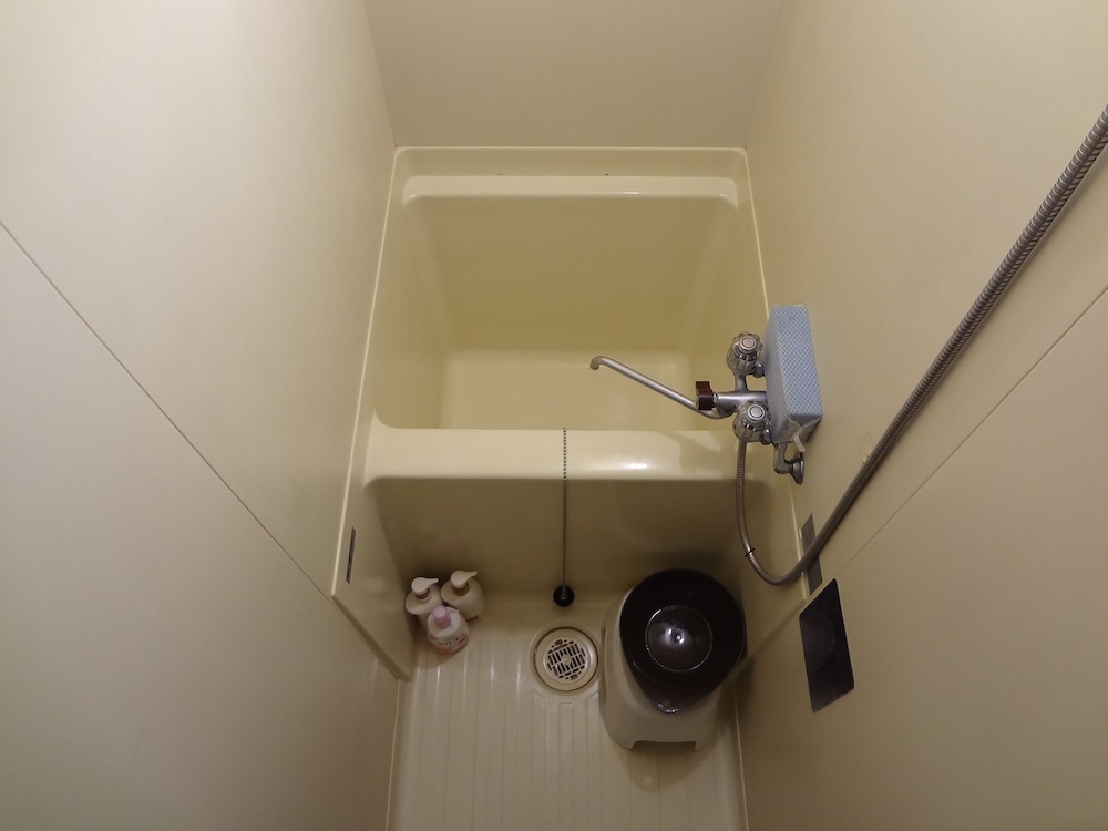 GUEST HOUSE ZEN HAKATA OHORI PARK 1 福岡