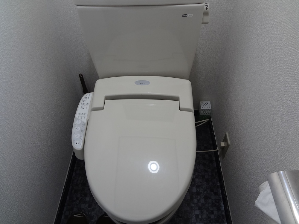 GUEST HOUSE ZEN HAKATA OHORI PARK 1 福岡