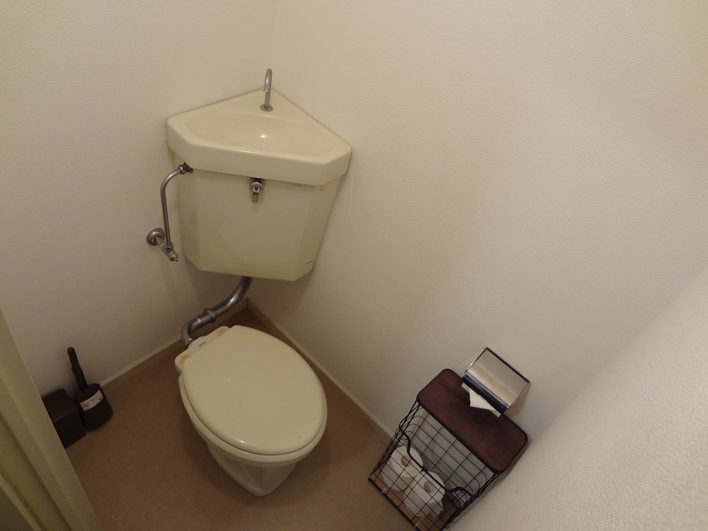 GUEST HOUSE ZEN HAKATA OHORI PARK 1 福岡