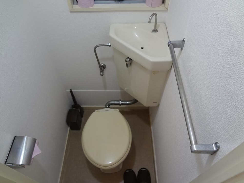 GUEST HOUSE ZEN HAKATA OHORI PARK 1 福岡