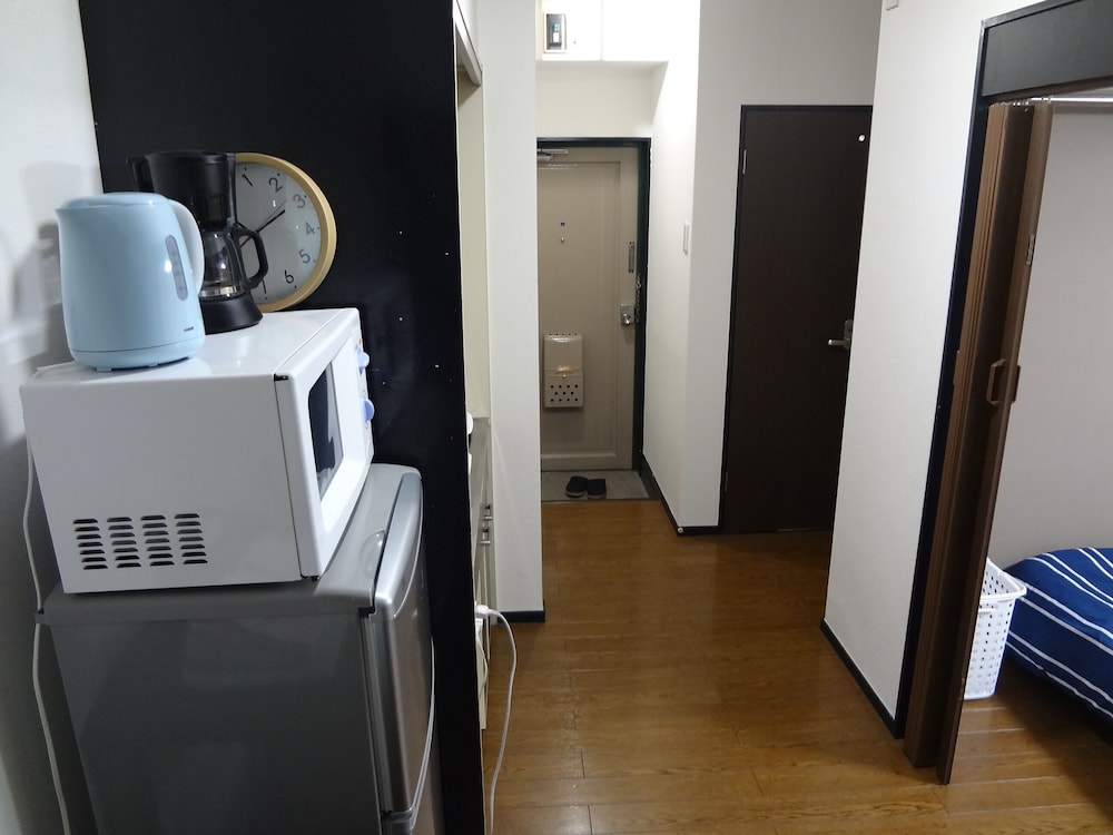 GUEST HOUSE ZEN HAKATA OHORI PARK 1 福岡
