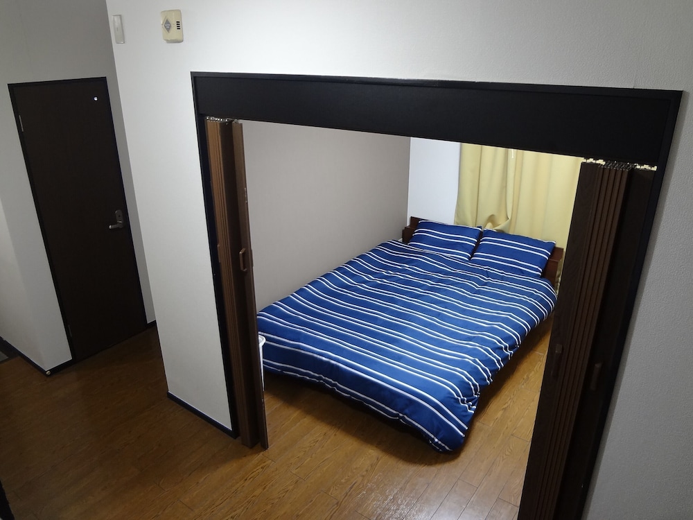 GUEST HOUSE ZEN HAKATA OHORI PARK 1 福岡