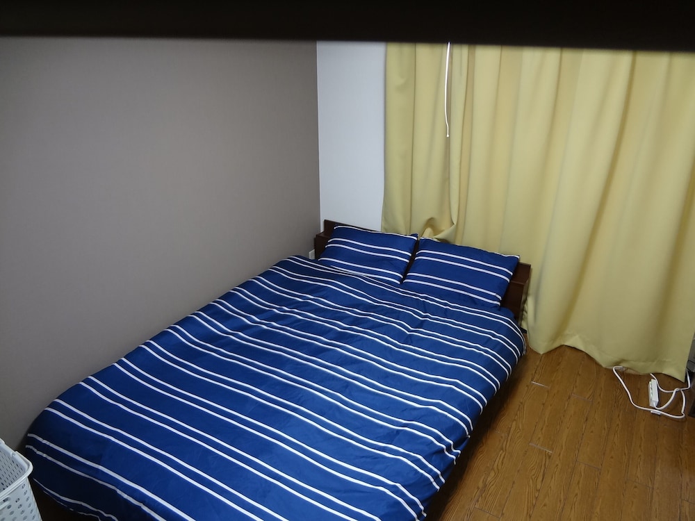 GUEST HOUSE ZEN HAKATA OHORI PARK 1 福岡