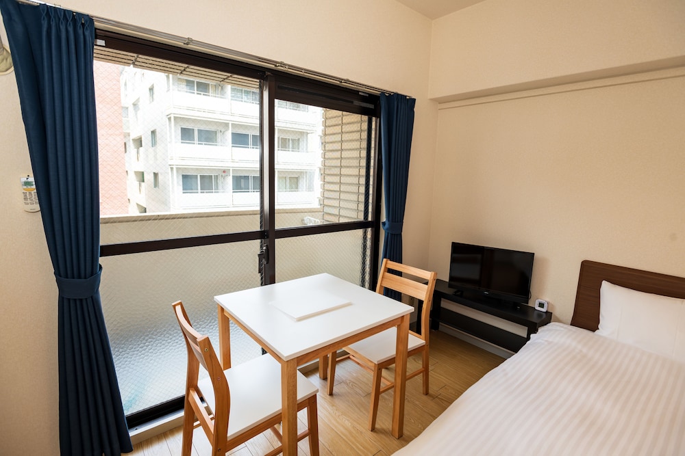 HOTEL CHAIKA IN FUKUOKA 福岡