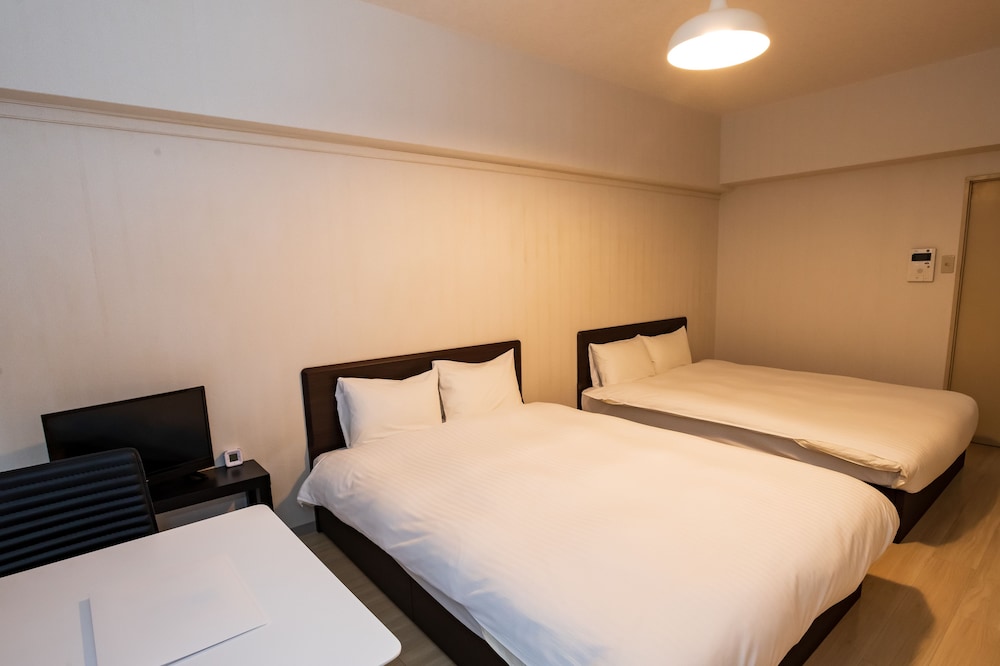 HOTEL CHAIKA IN FUKUOKA 福岡