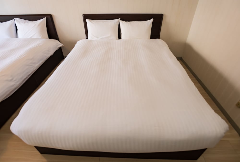 HOTEL CHAIKA IN FUKUOKA 福岡