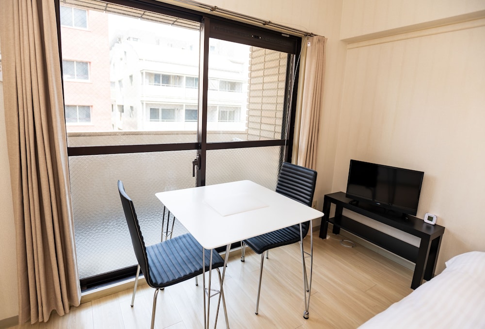 HOTEL CHAIKA IN FUKUOKA 福岡