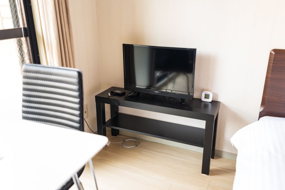 HOTEL CHAIKA IN FUKUOKA 福岡