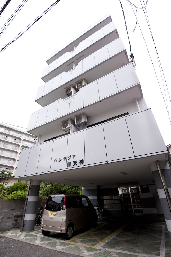 OH INN -FUKUOKA STAY- TENJIN 福岡