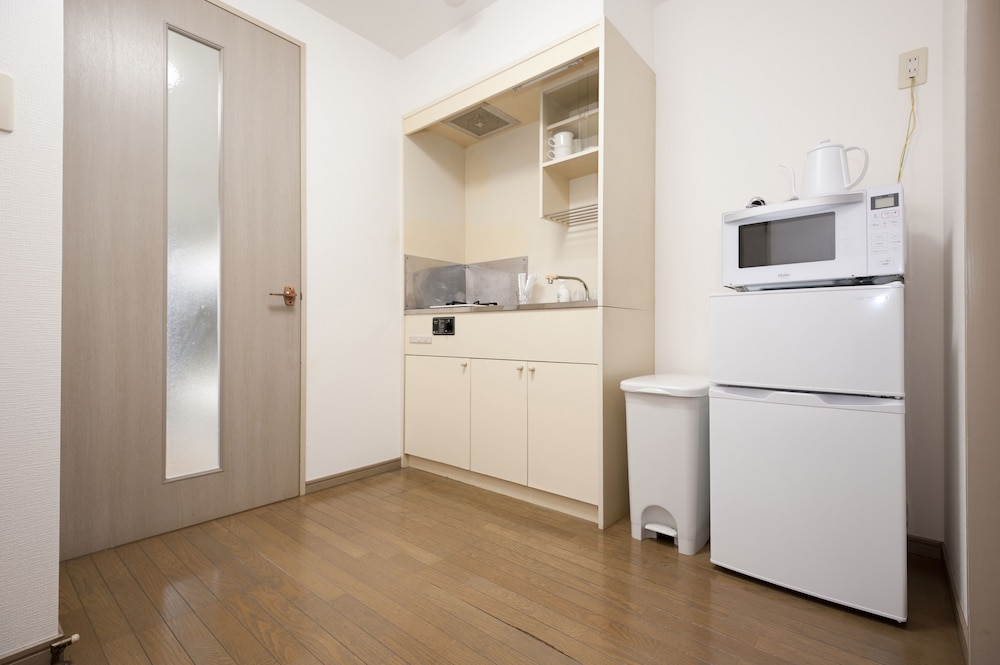 OH INN -FUKUOKA STAY- TENJIN 福岡