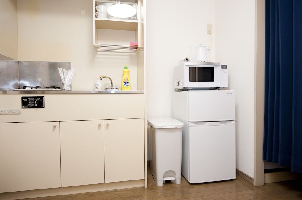 OH INN -FUKUOKA STAY- TENJIN 福岡