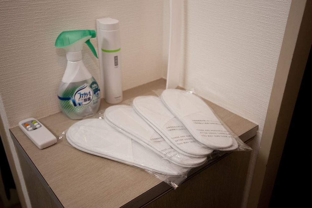 OH INN -FUKUOKA STAY- TENJIN 福岡