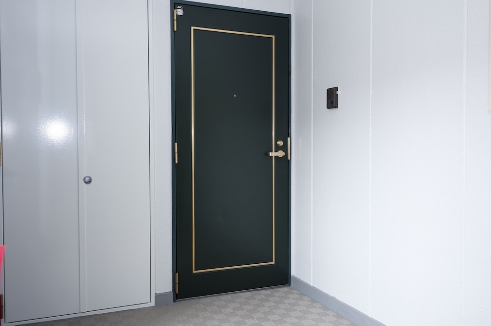 OH INN -FUKUOKA STAY- TENJIN 福岡