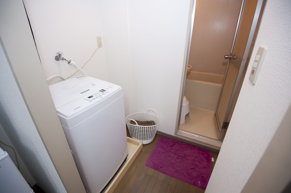 OH INN -FUKUOKA STAY- TENJIN 福岡