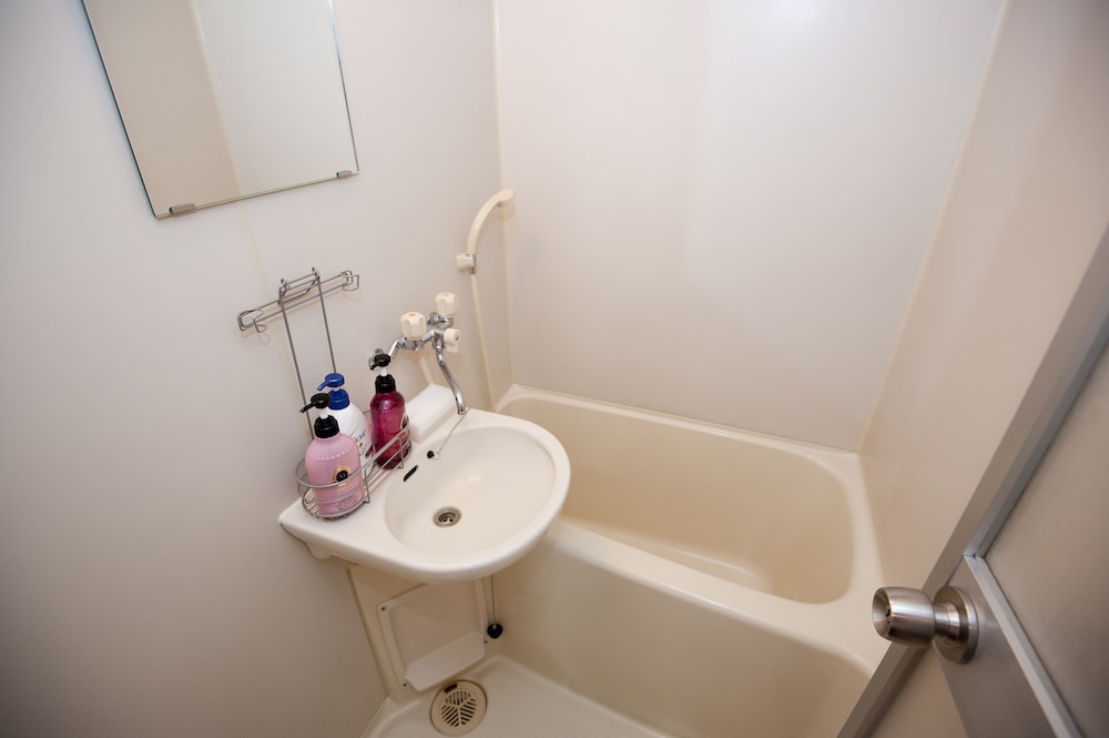 OH INN -FUKUOKA STAY- TENJIN 福岡