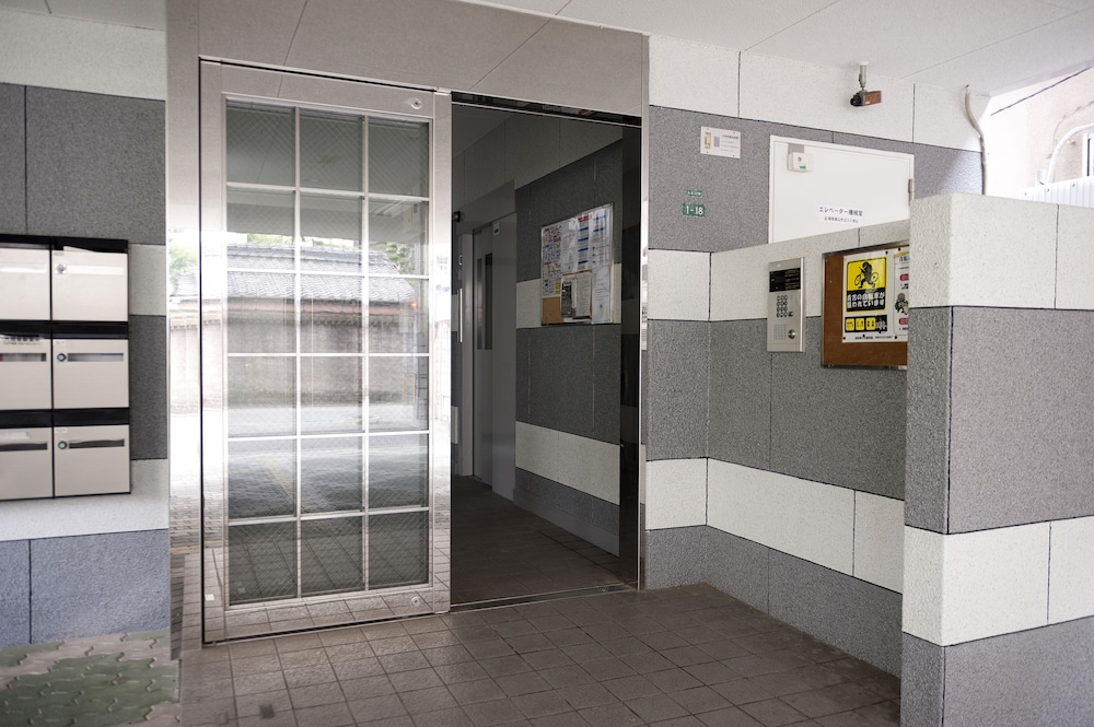 OH INN -FUKUOKA STAY- TENJIN 福岡