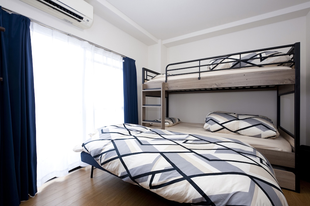 OH INN -FUKUOKA STAY- TENJIN 福岡