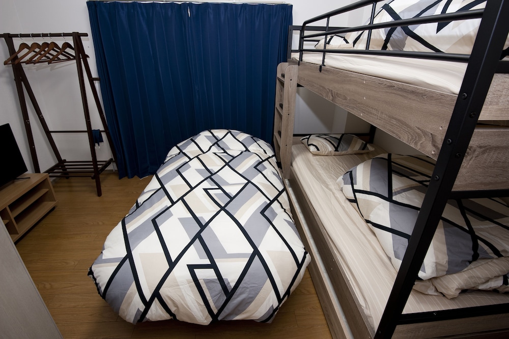 OH INN -FUKUOKA STAY- TENJIN 福岡