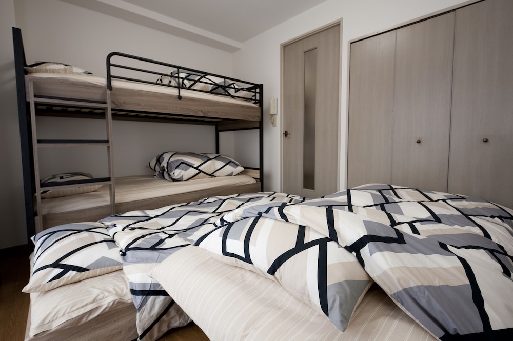 OH INN -FUKUOKA STAY- TENJIN 福岡
