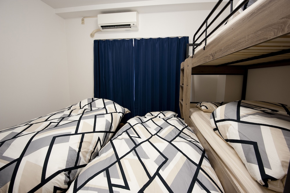 OH INN -FUKUOKA STAY- TENJIN 福岡