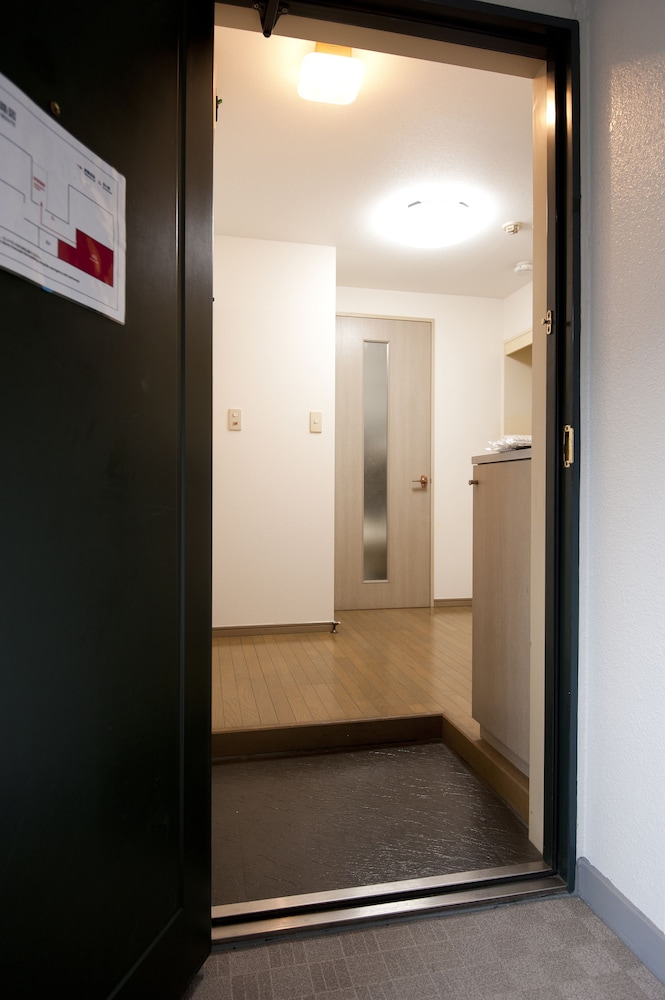 OH INN -FUKUOKA STAY- TENJIN 福岡
