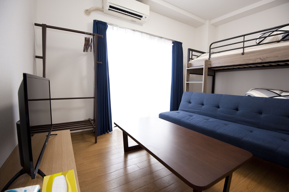 OH INN -FUKUOKA STAY- TENJIN 福岡