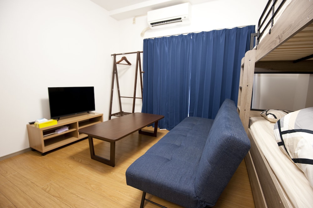 OH INN -FUKUOKA STAY- TENJIN 福岡
