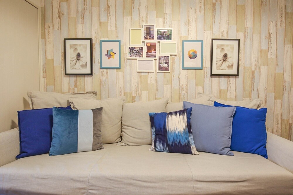 CHIYO APARTMENT 202 福岡