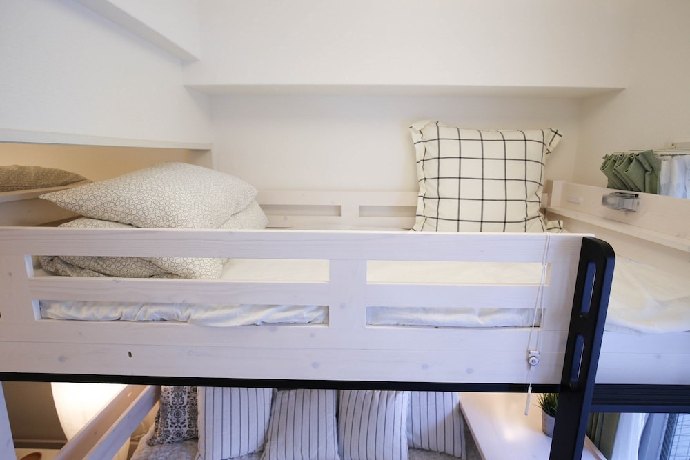 CHIYO APARTMENT 202 福岡