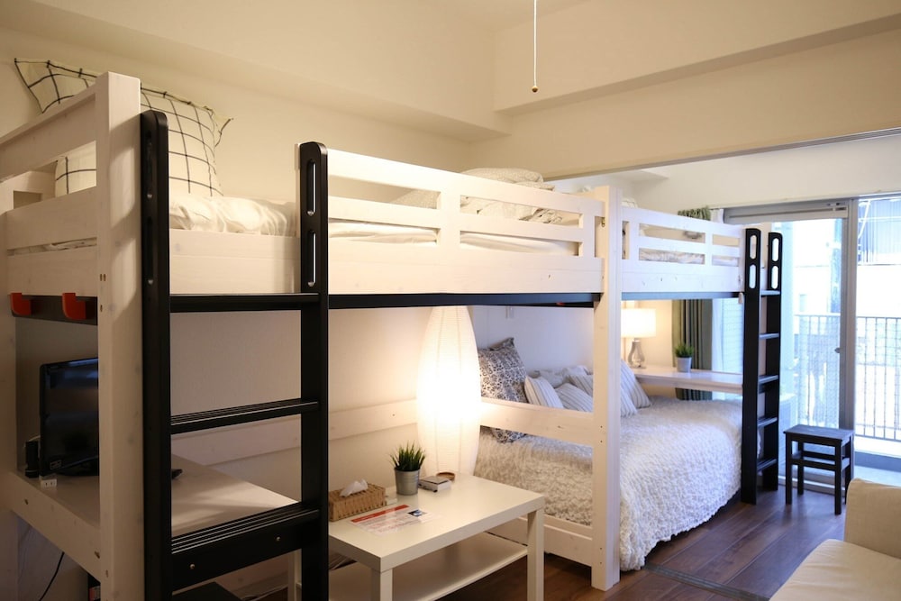 CHIYO APARTMENT 202 福岡