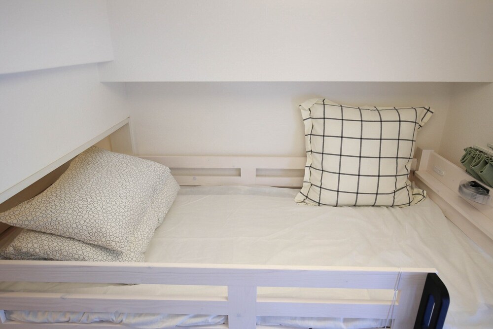 CHIYO APARTMENT 202 福岡