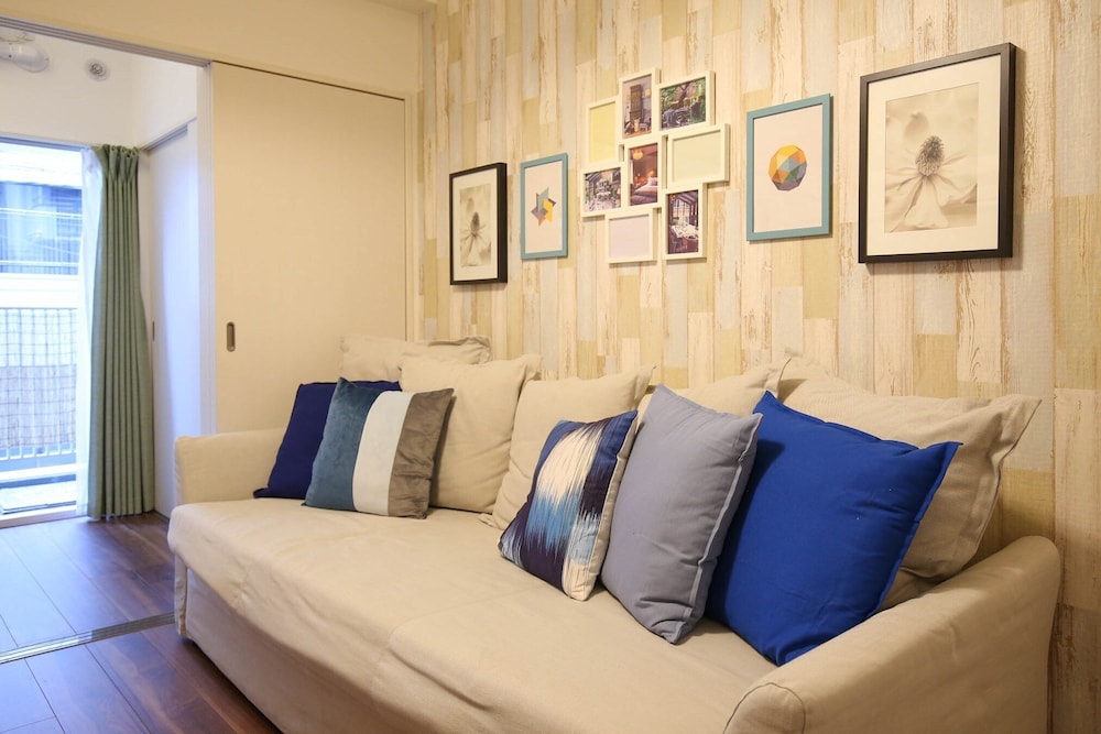 CHIYO APARTMENT 202 福岡
