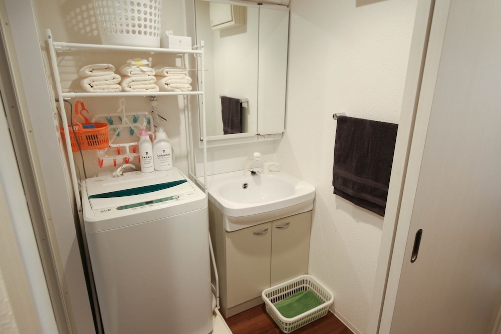 CHIYO APARTMENT 202 福岡