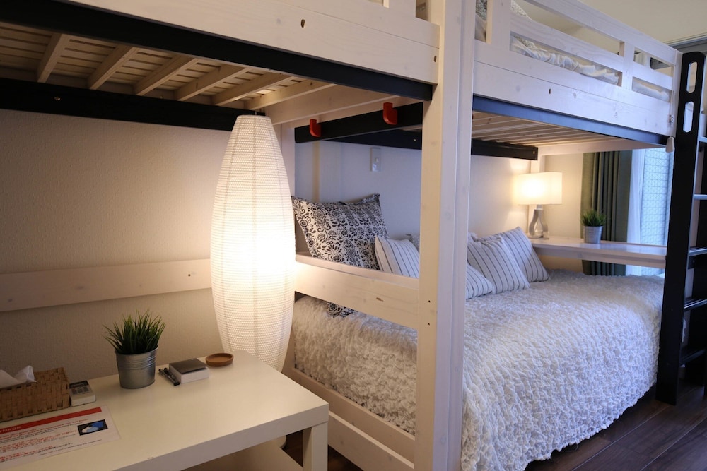 CHIYO APARTMENT 202 福岡