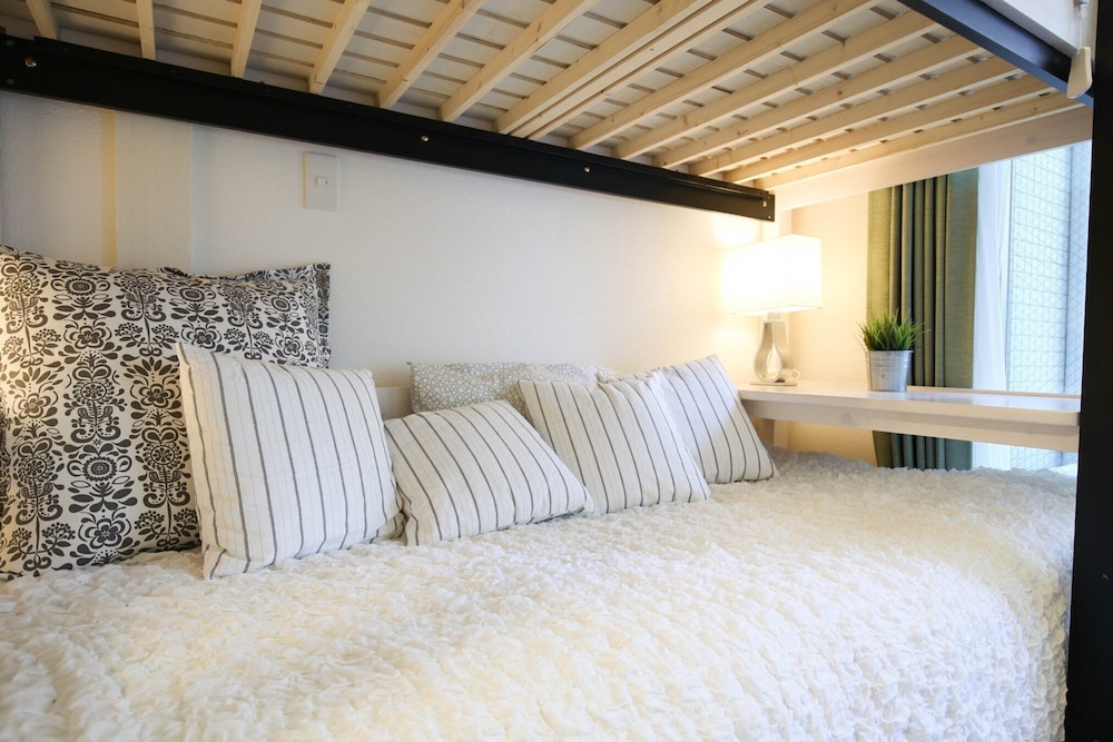 CHIYO APARTMENT 202 福岡