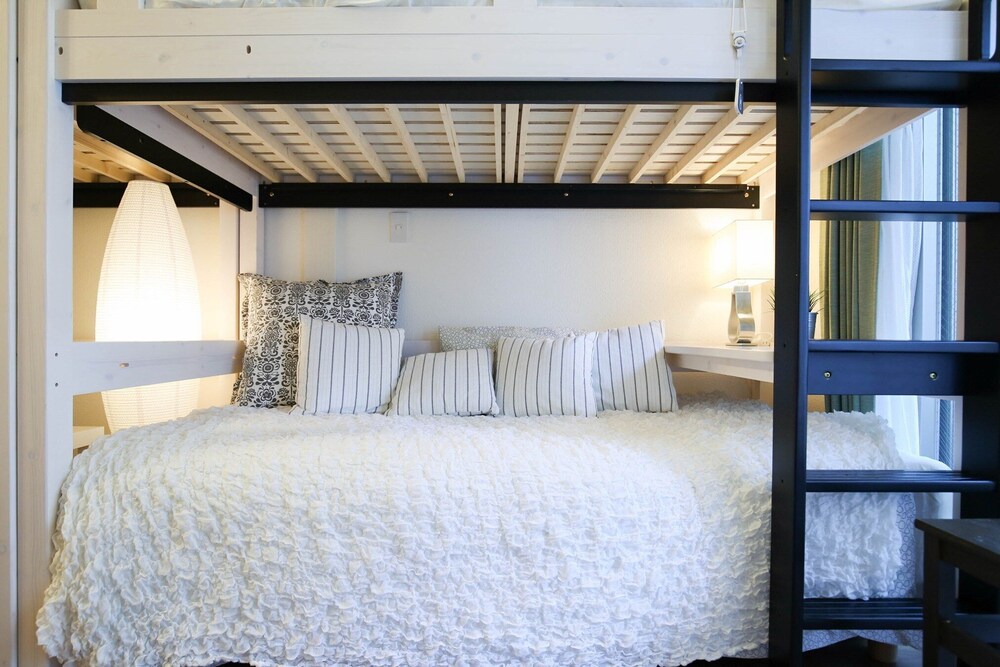 CHIYO APARTMENT 202 福岡