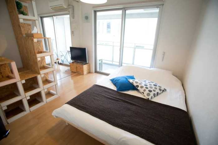 HOSTEL FUKUOKA.COM CANAL CITY NO.2 福岡