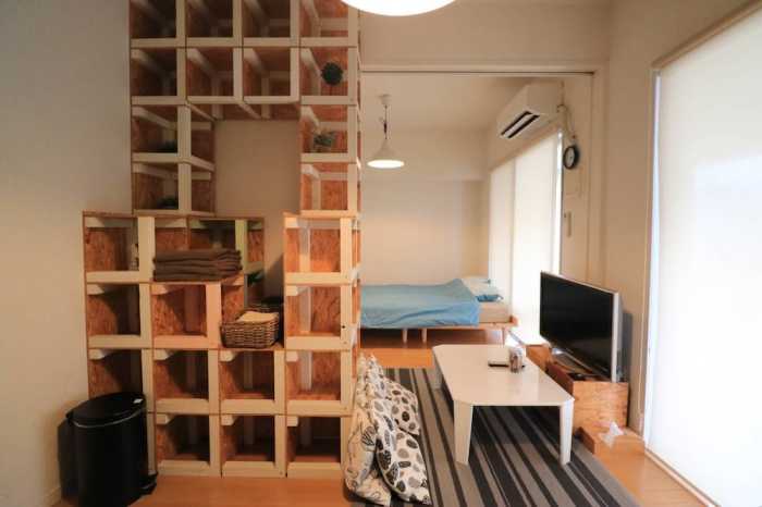 HOSTEL FUKUOKA.COM CANAL CITY NO.2 福岡