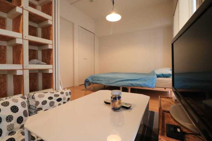 HOSTEL FUKUOKA.COM CANAL CITY NO.2 福岡