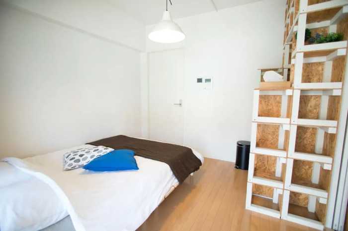 HOSTEL FUKUOKA.COM CANAL CITY NO.2 福岡