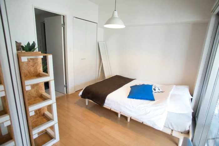 HOSTEL FUKUOKA.COM CANAL CITY NO.2 福岡