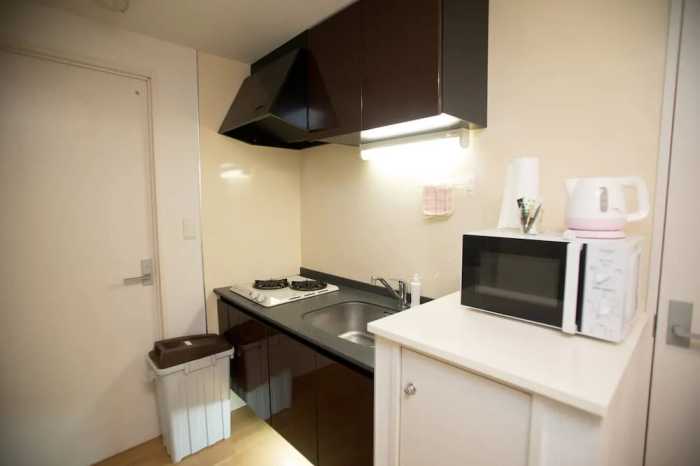 HOSTEL FUKUOKA.COM CANAL CITY NO.2 福岡