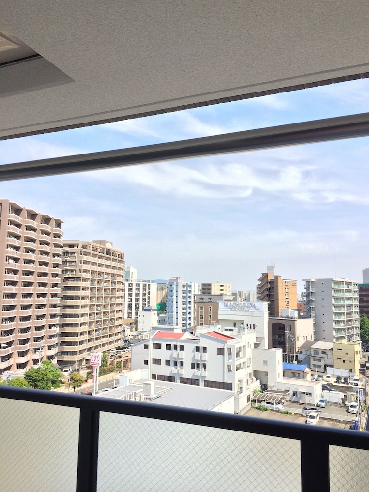 TENJIN MINAMI ICHIBANKAN 福岡