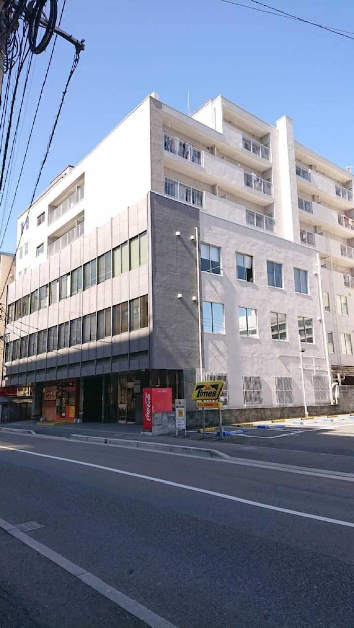 HOSTEL FUKUOKA.COM HAKATA 福岡