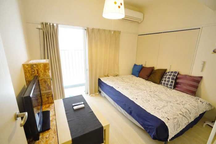 HOSTEL FUKUOKA.COM HAKATA 福岡