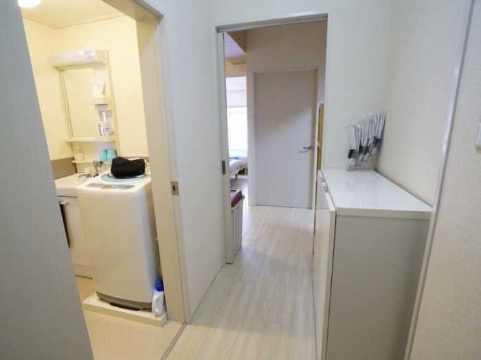 HOSTEL FUKUOKA.COM HAKATA 福岡
