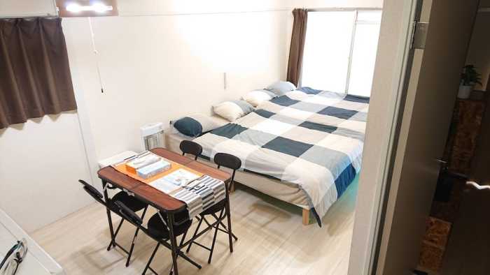 HOSTEL FUKUOKA.COM HAKATA 福岡