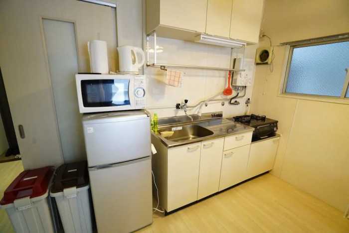 HOSTEL FUKUOKA.COM HAKATA 福岡